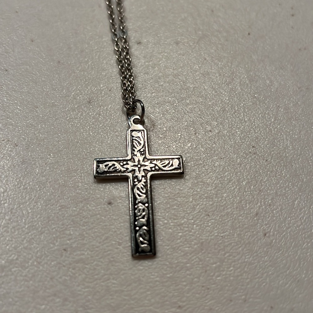 Cross preowned good shape